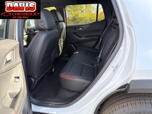 New 2027 Chevrolet Equinox RS w/ Safety and Technology Package AWD/4WD image 20