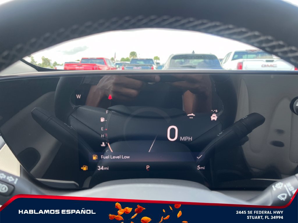 New 2026 Buick Encore GX Preferred w/ Advanced Technology Package FWD image 27