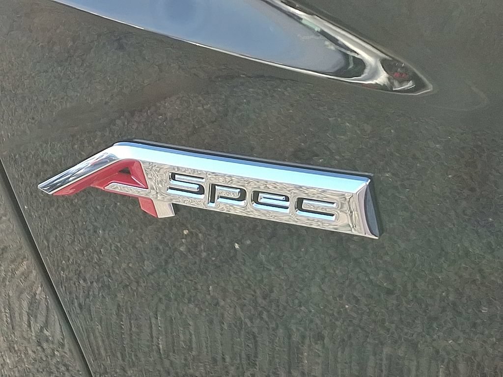 New 2026 Acura RDX A-Spec AWD/4WD image 12