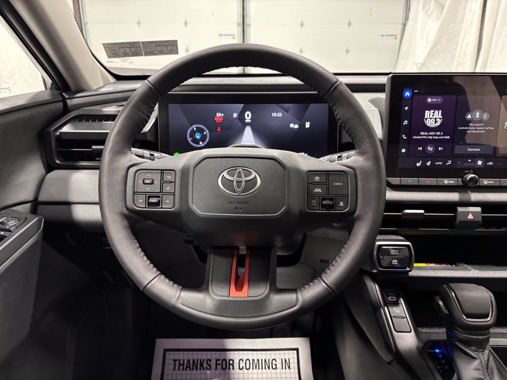 Used 2026 Toyota RAV4 AWD image 18