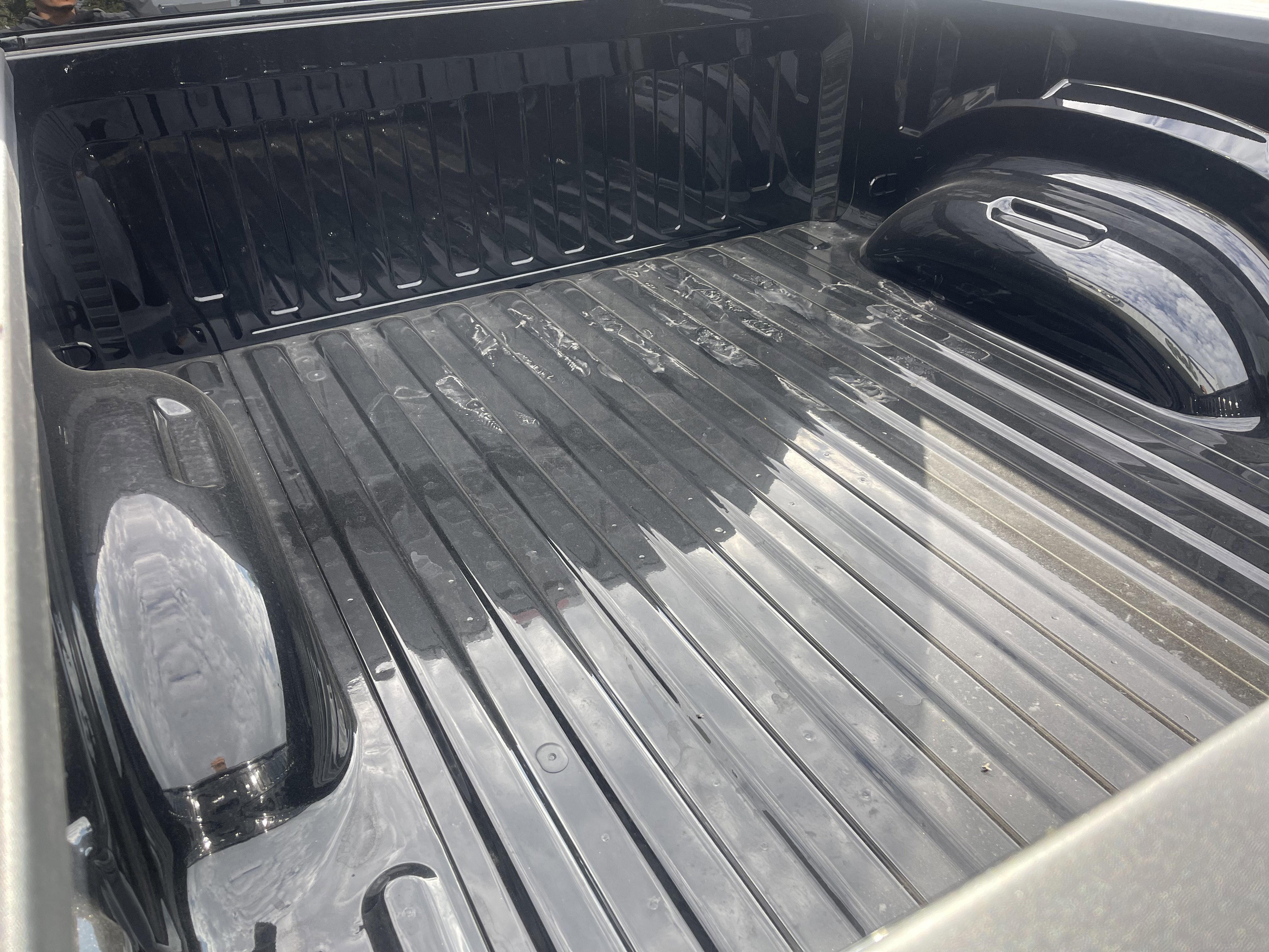 New 2026 RAM 1500 Tradesman image 11