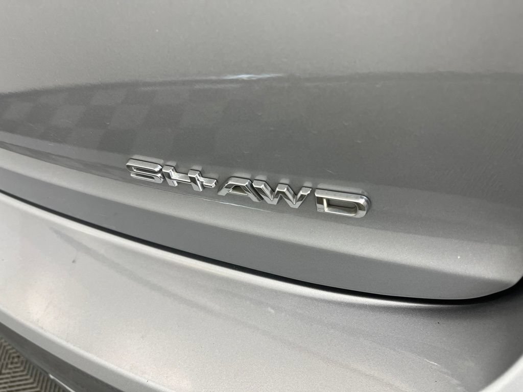 Used 2020 Acura MDX SH-AWD w/ Advance Package image 24
