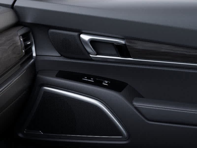 New 2025 Kia Telluride SX Prestige X-Line AWD/4WD image 25