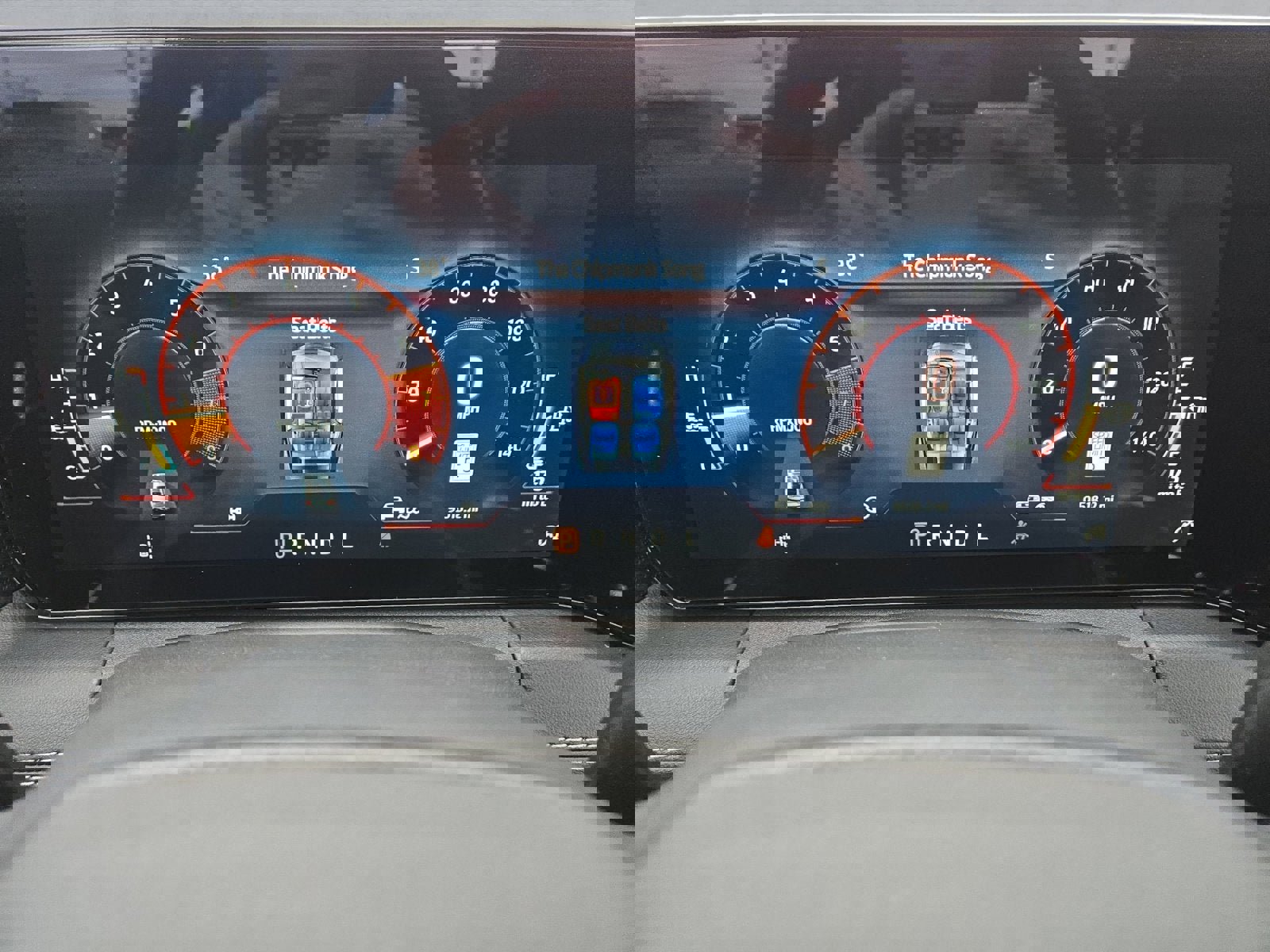 Certified 2024 Ford Mustang Premium w/ Mustang Nite Pony Package image 16