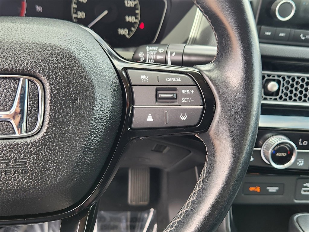 Used 2022 Honda Civic EX image 17