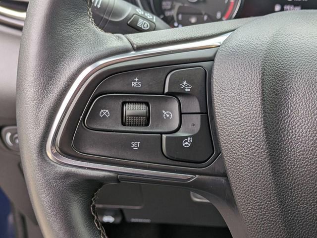 Certified 2023 Buick Encore GX Essence w/ Experience Buick Package image 17