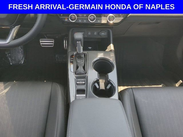 New 2026 Honda Civic image 17