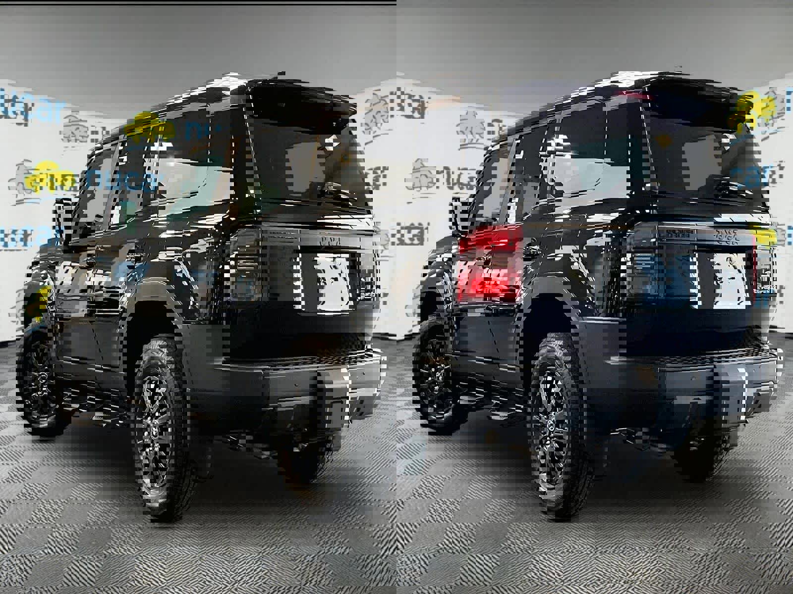 New 2026 Toyota Land Cruiser 1958 image 5