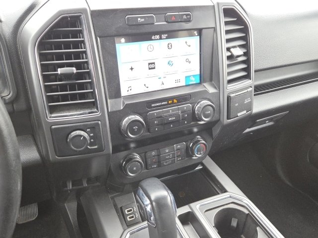 Used 2019 Ford F150 XLT w/ Equipment Group 302A Luxury AWD/4WD image 19