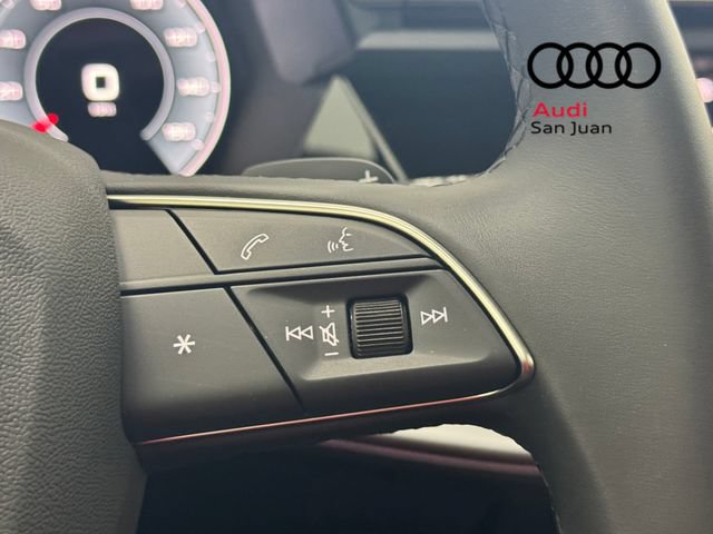 New 2026 Audi A3 2.0T Premium Plus AWD/4WD image 22