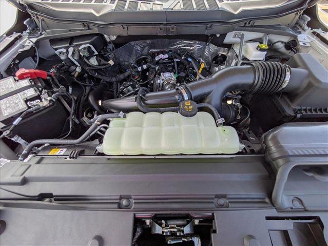 New 2025 Ford F150 STX w/ Equipment Group 200A image 22