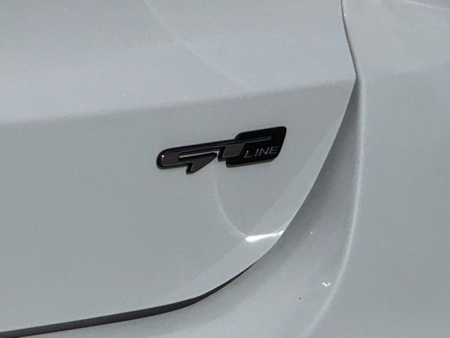 Used 2021 Kia K5 GT-Line image 15
