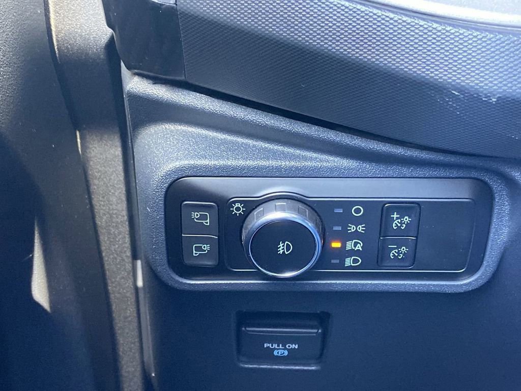 Used 2022 Ford Bronco Raptor image 14