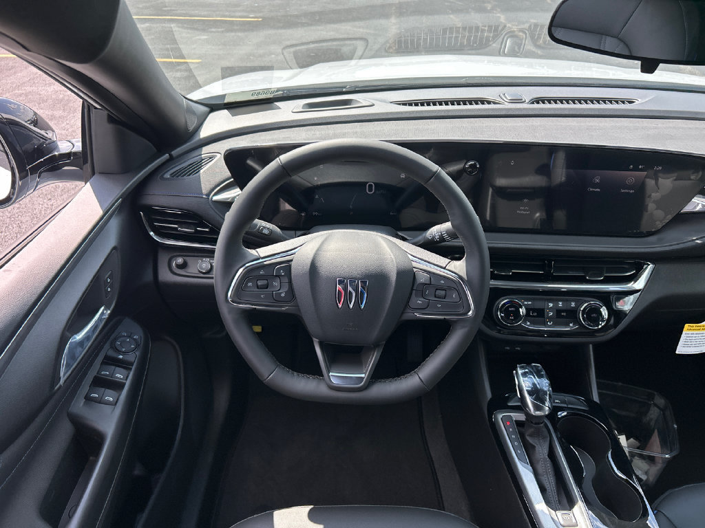 New 2026 Buick Envista Sport Touring w/ Convenience I Package FWD image 30