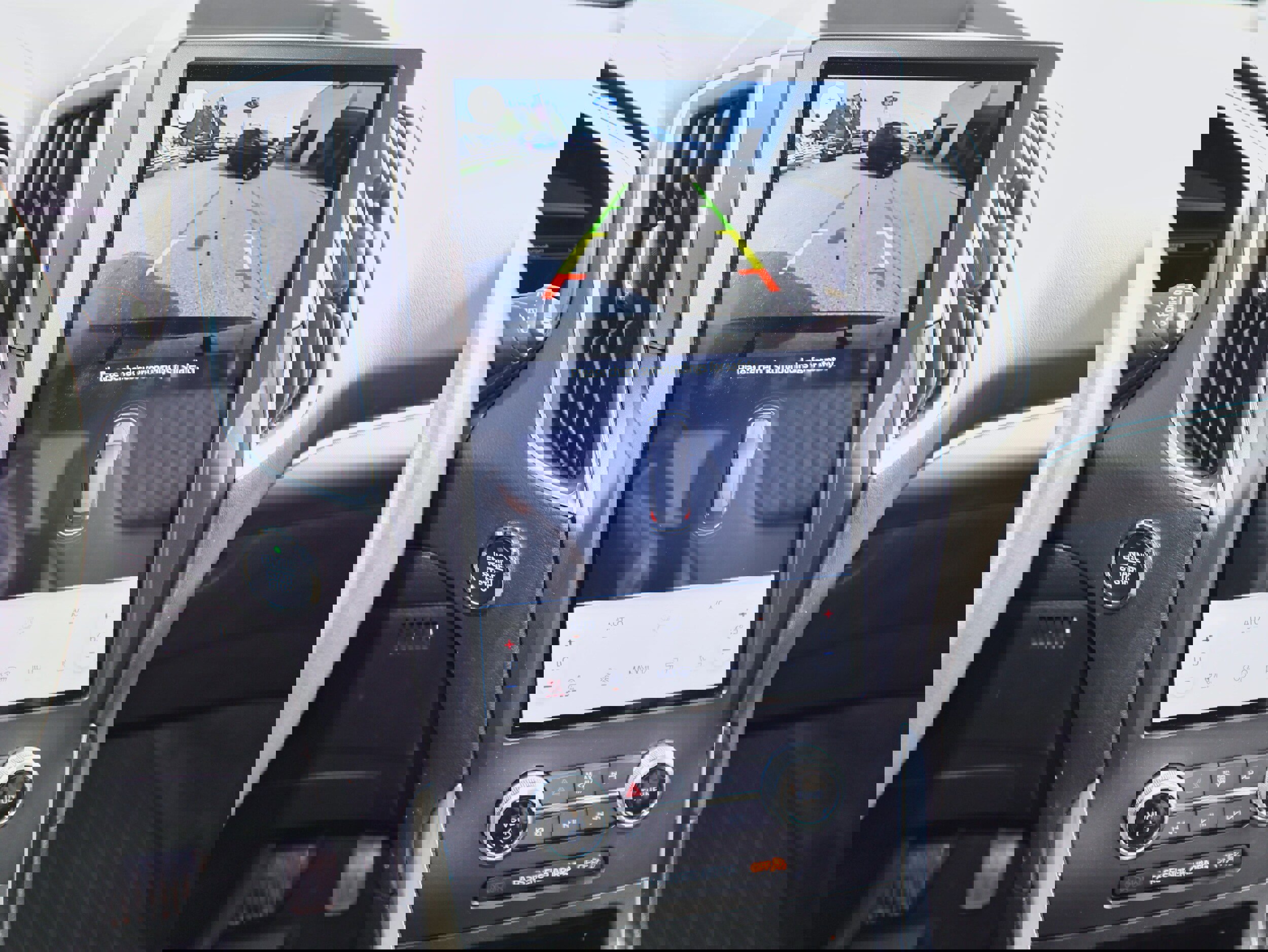 Used 2024 Ford Edge Titanium image 17