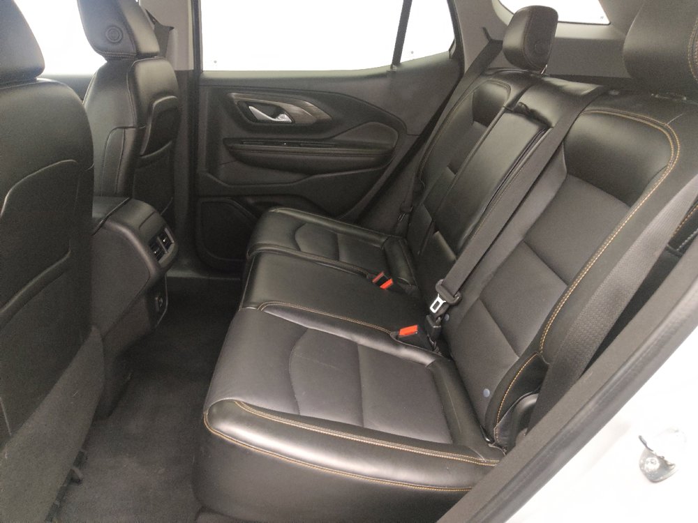 Used 2020 GMC Terrain SLT w/ Preferred Package image 18
