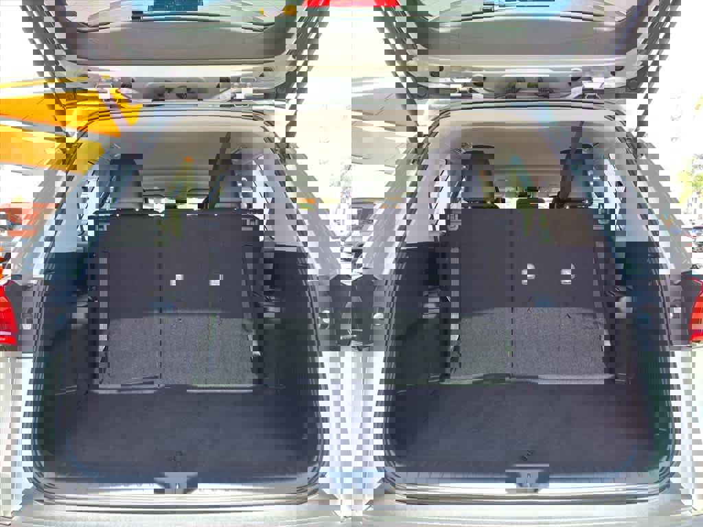 Certified 2025 Toyota Grand Highlander FWD image 6