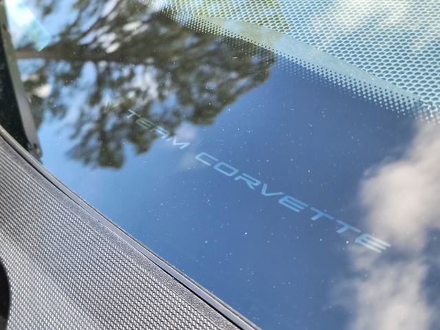 Used 2023 Chevrolet Corvette Stingray Coupe w/ 1LT image 35