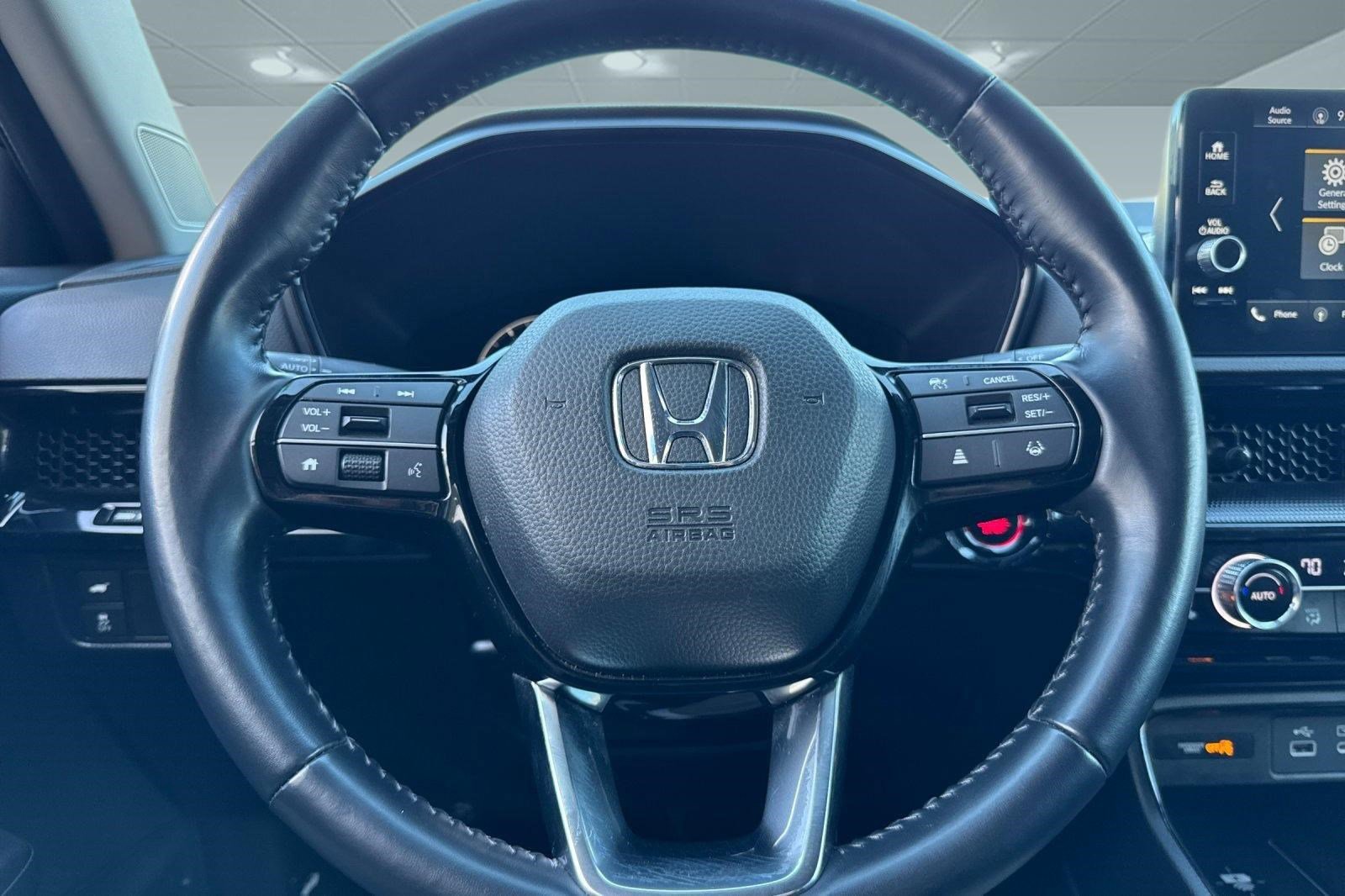 Used 2025 Honda CR-V EX-L image 17