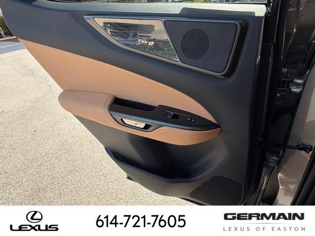 New 2026 Lexus NX 350 AWD w/ Premium Package image 14