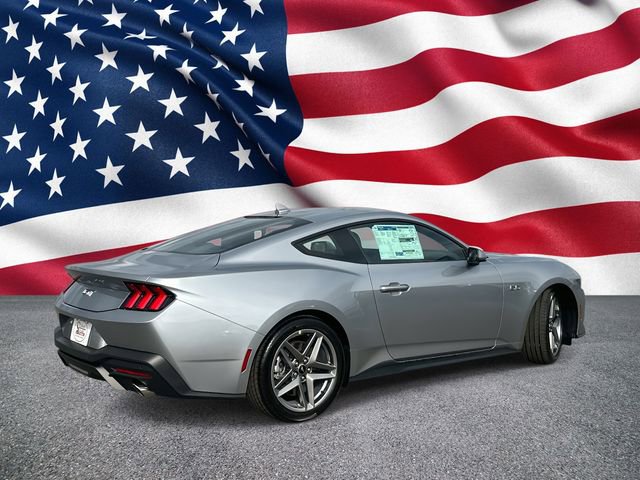 New 2026 Ford Mustang GT image 7
