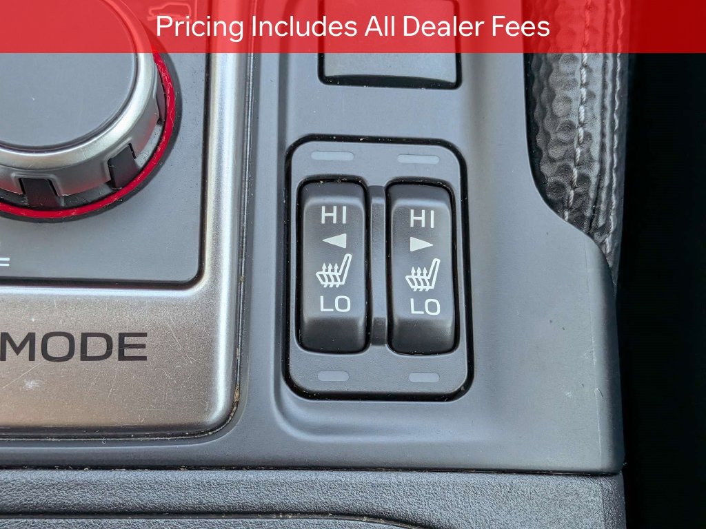 Used 2023 Subaru Forester Limited AWD/4WD image 25