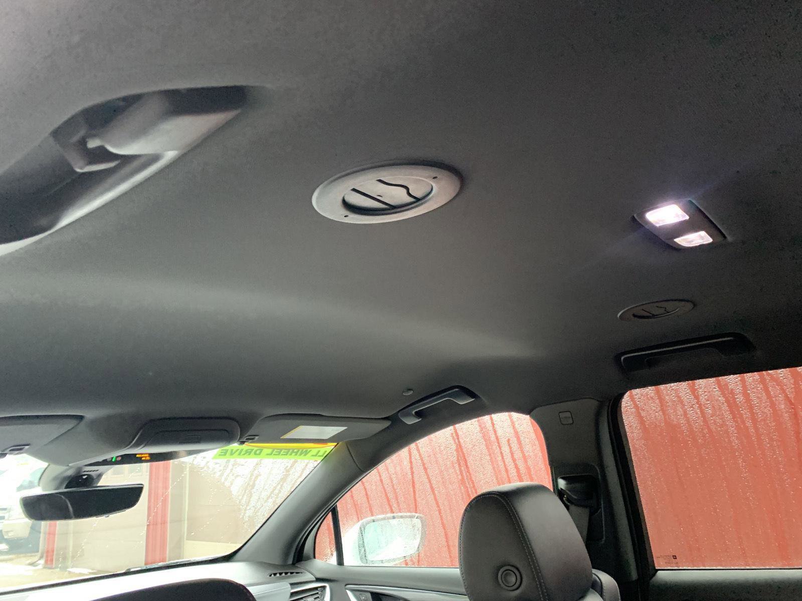 Used 2022 Buick Enclave Premium image 36