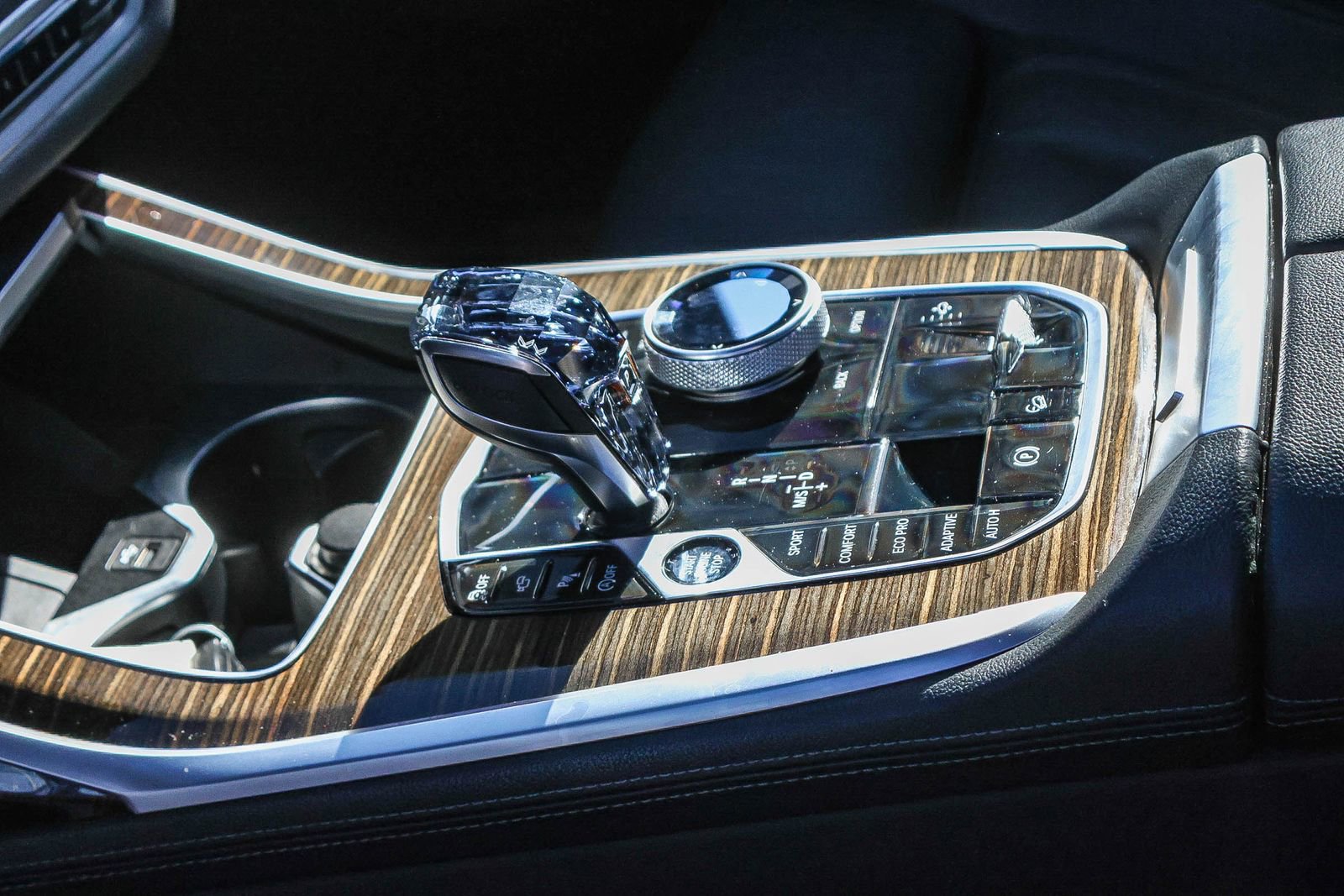 Used 2019 BMW X7 xDrive40i w/ M Sport Package image 27