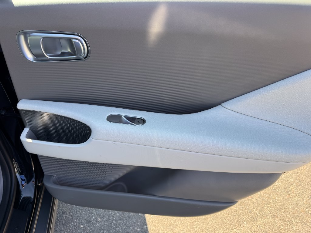 Certified 2023 Hyundai Ioniq 6 SEL RWD image 14