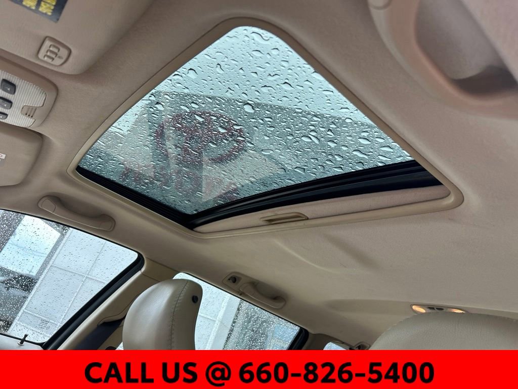 Used 2001 Volvo V70 Cross Country AWD/4WD image 13