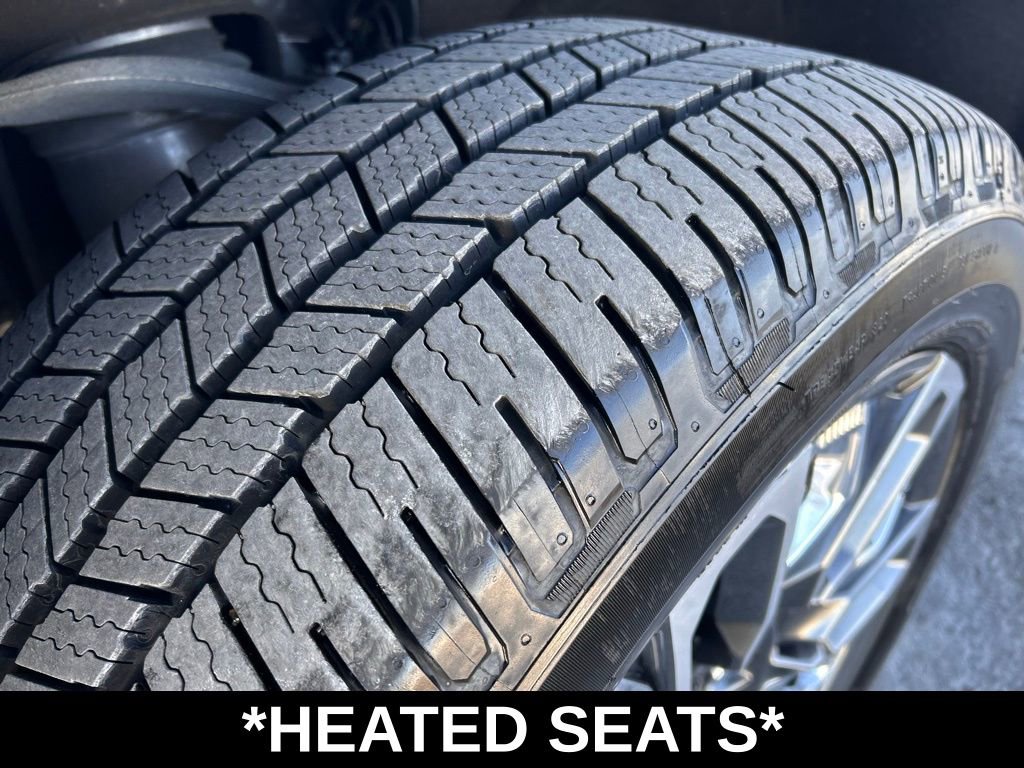 Certified 2024 GMC Yukon XL Denali Ultimate image 15