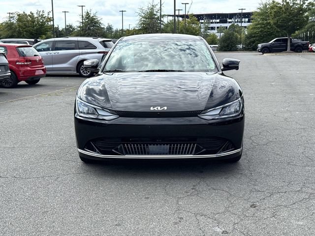Used 2024 Kia EV6 Wind w/ Wind Technology Package AWD/4WD image 6