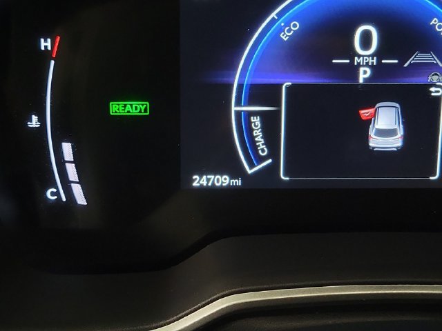 Used 2024 Toyota Corolla Cross AWD Hybrid image 2