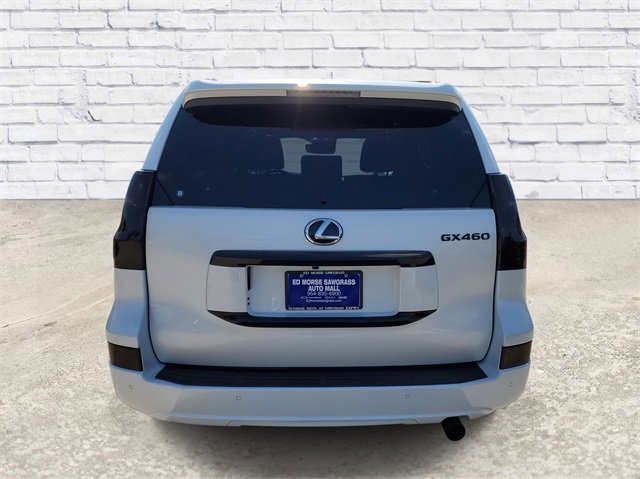Used 2022 Lexus GX 460 Premium image 6