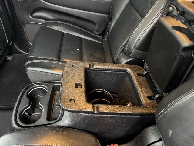 Used 2021 Dodge Durango Citadel w/ Premium Entertainment Group image 30