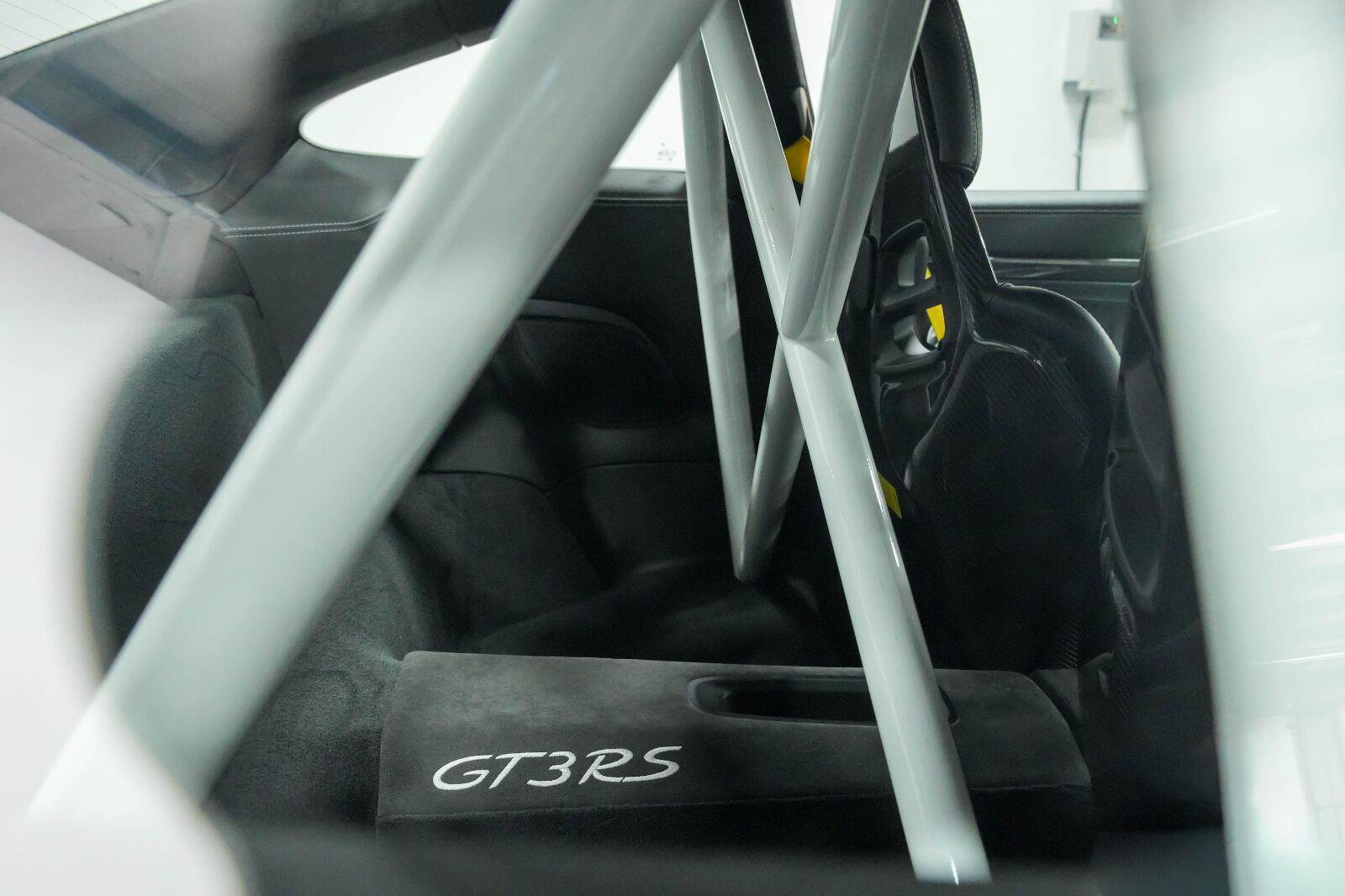 Used 2016 Porsche 911 GT3 RS RWD image 75