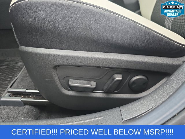 Used 2026 MAZDA CX-50 AWD 2.5 S w/ Weather Package image 23