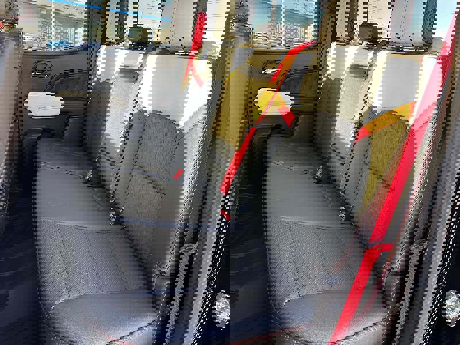 New 2026 GMC Canyon AT4X image 18