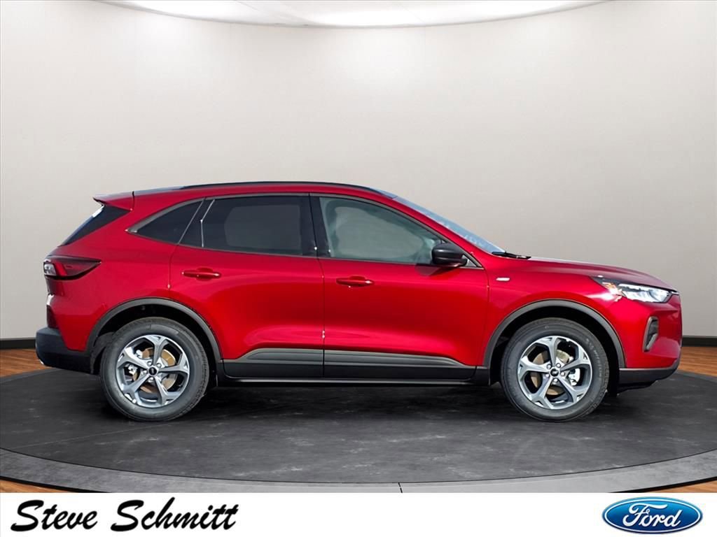 New 2026 Ford Escape ST-Line w/ Tech Pack #1 image 15