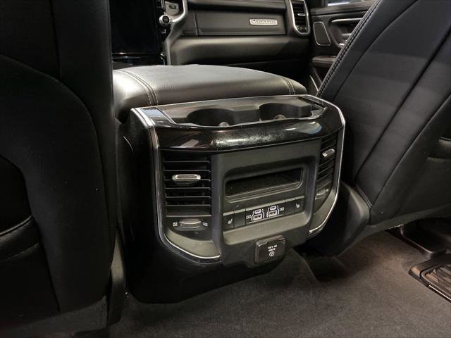 Certified 2021 RAM 1500 Laramie image 27