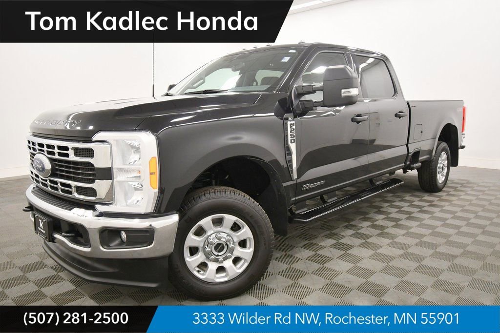 Used 2023 Ford F250 XLT