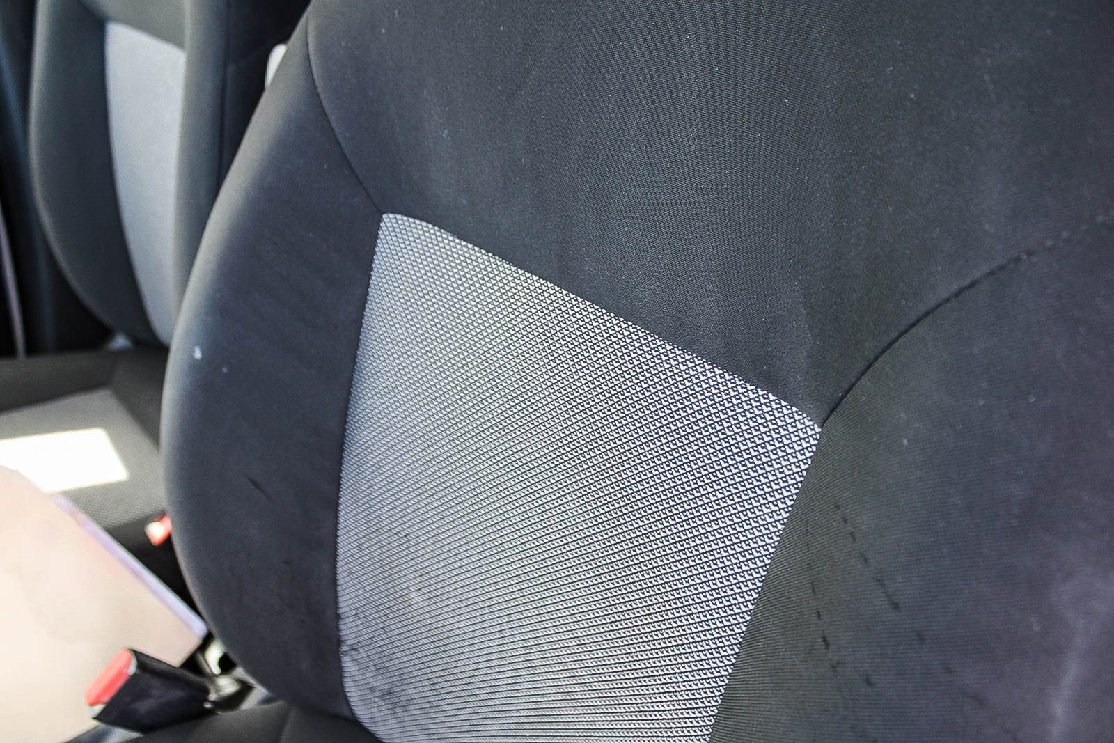 Used 2021 RAM ProMaster City Tradesman image 18