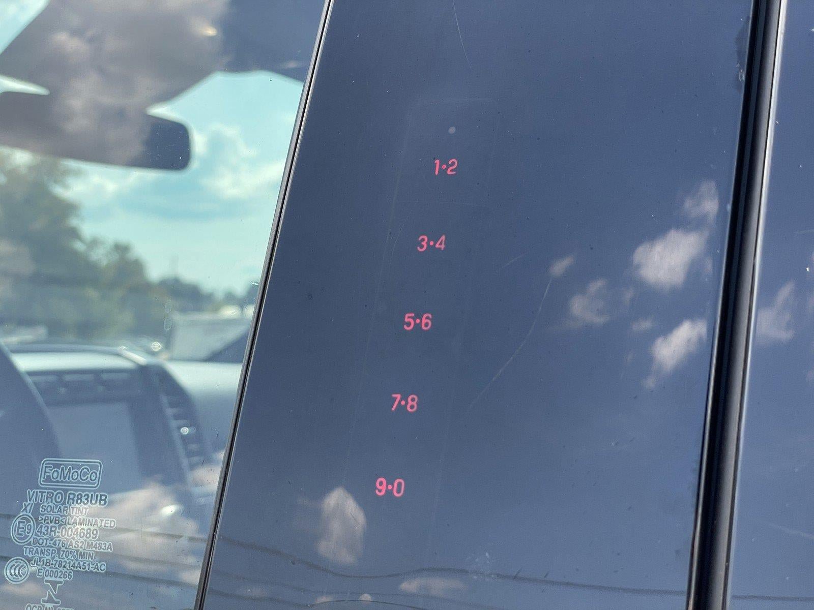 Used 2021 Ford Expedition Limited RWD image 40