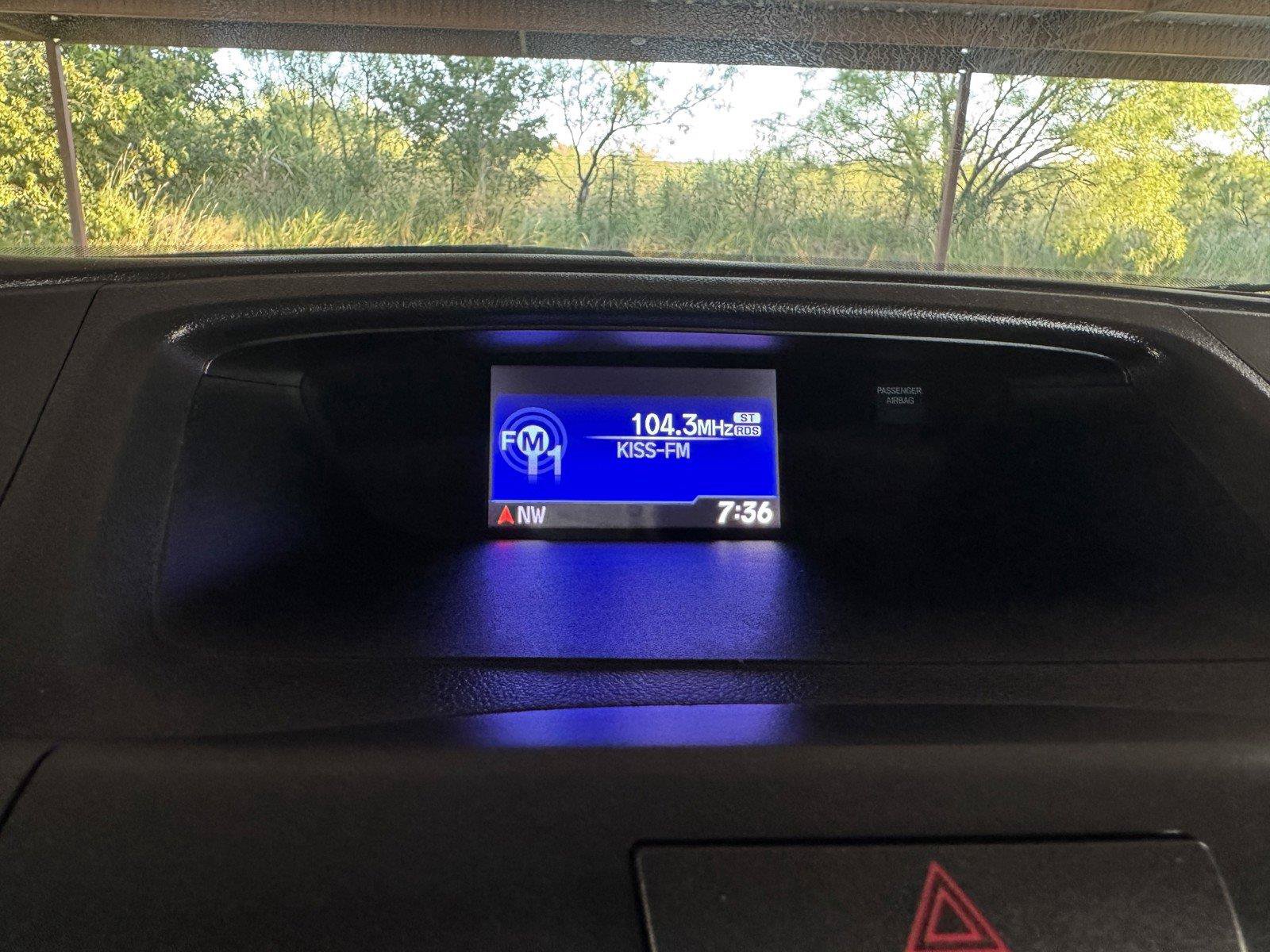 Used 2014 Honda CR-V EX-L image 17