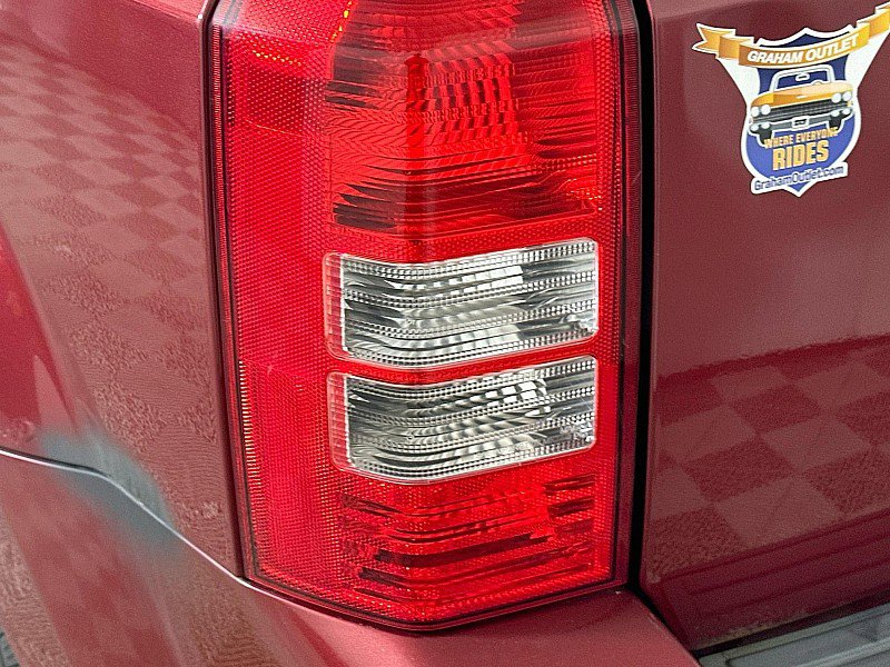Used 2014 Jeep Patriot Sport w/ Power Value Group FWD image 29