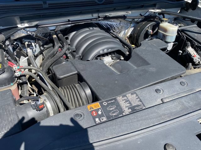 Used 2016 GMC Sierra 1500 4x4 Crew Cab w/ Sierra Convenience Package image 19