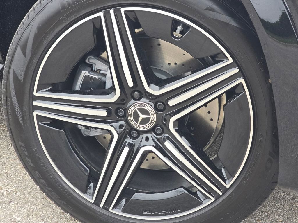 New 2026 Mercedes-Benz GLE 350 4MATIC image 10