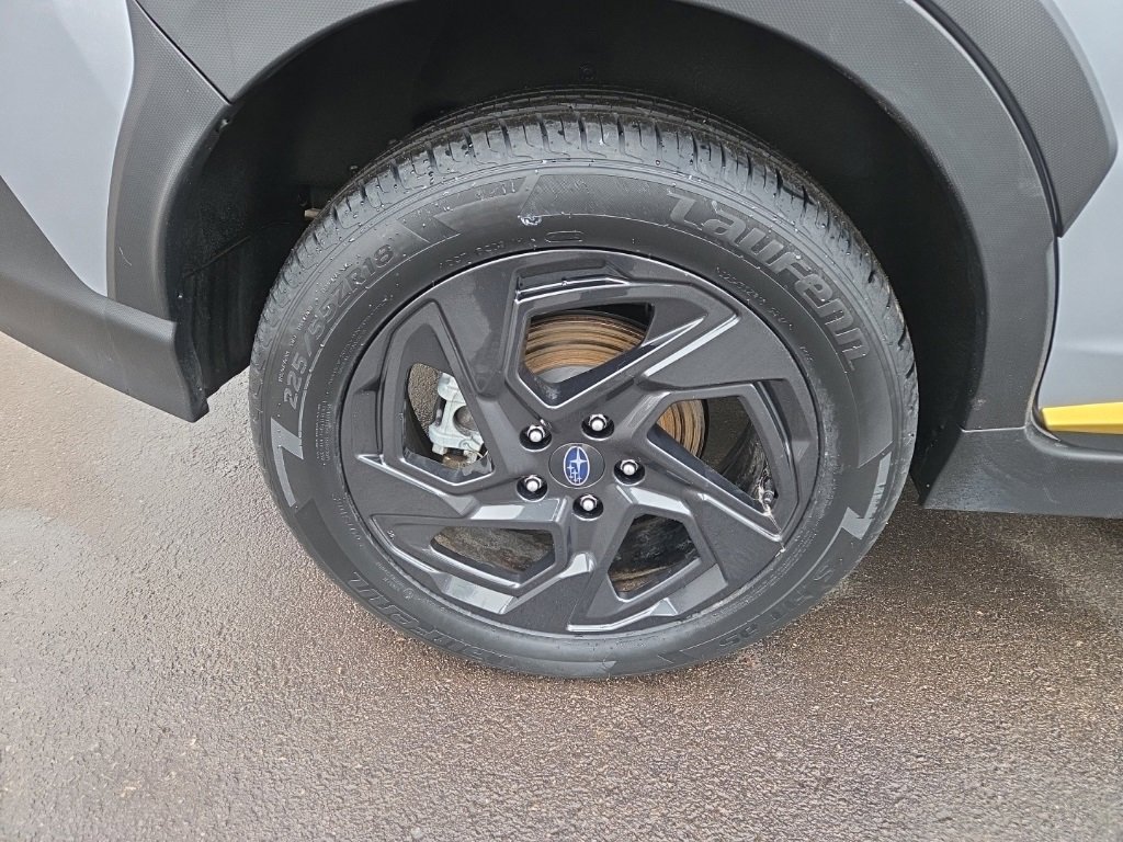 Certified 2024 Subaru Crosstrek 2.5i Sport w/ Crosstrek Mirror Package image 22