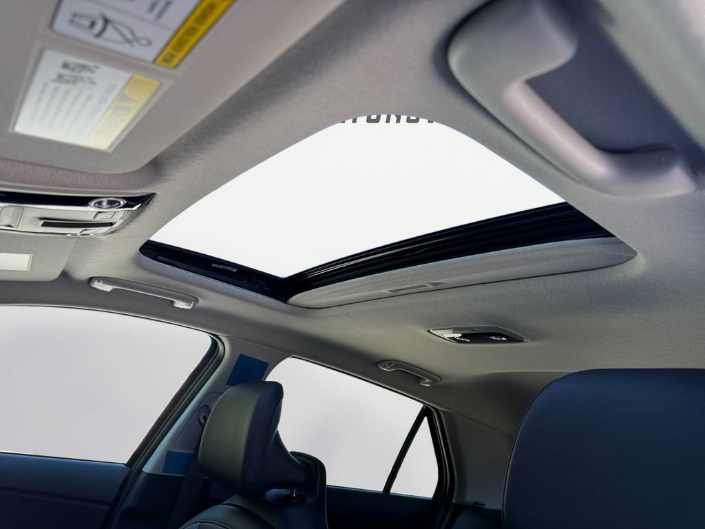 New 2026 Kia Niro EX w/ EX Premium Package FWD image 17