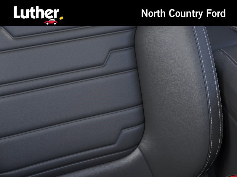 New 2026 Ford Ranger Lariat AWD/4WD image 16
